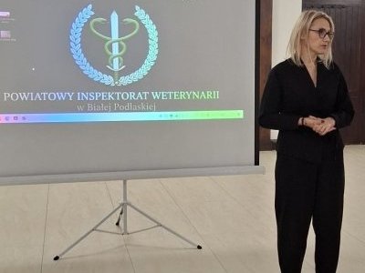 Ponad 100 hodowców drobiu na szkoleniu z bioaseku