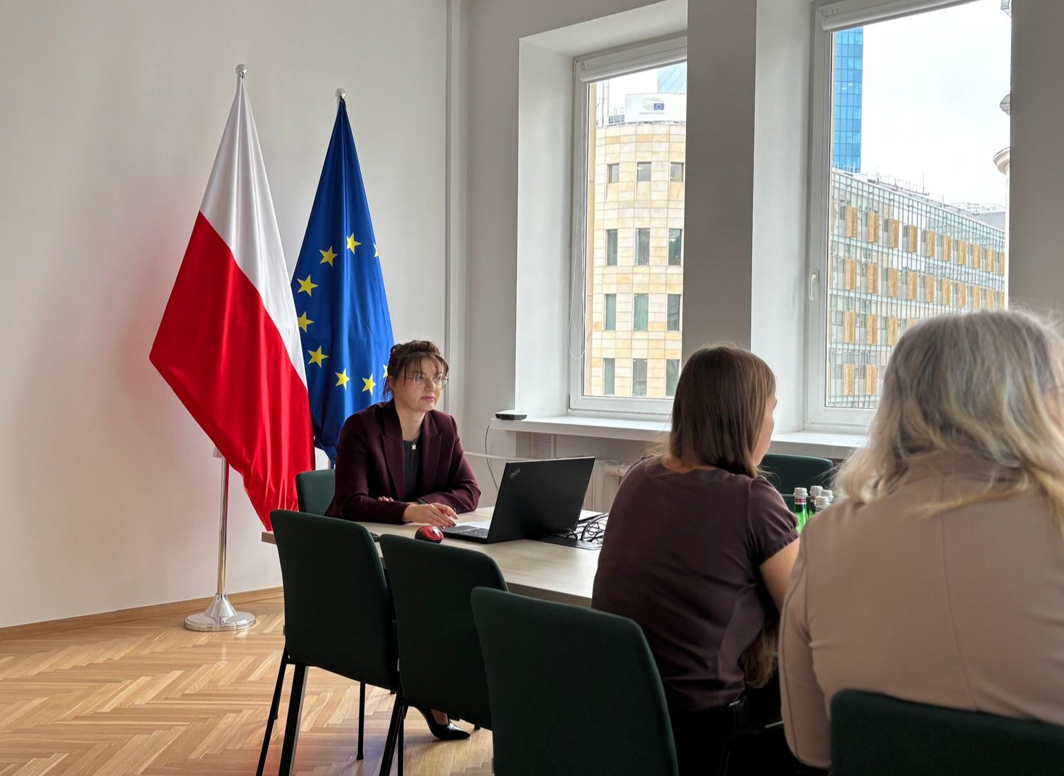 Kampania EFSA #NoBirdFlu. Chroń drób przed gryp�