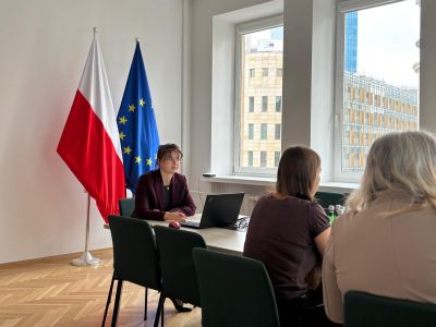 Kampania EFSA #NoBirdFlu. Chroń drób przed gryp�