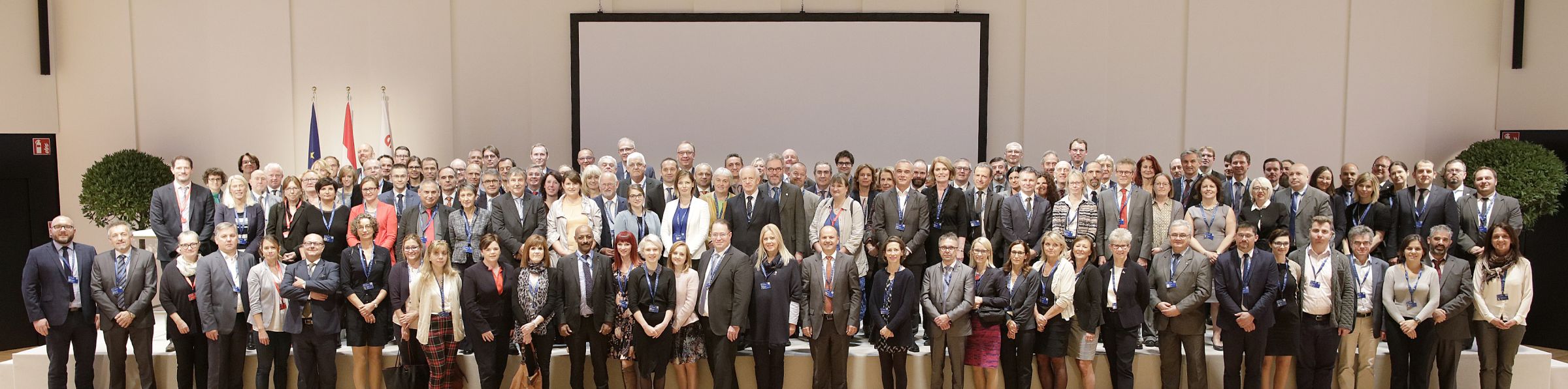 Spotkanie Głównych Lekarzy Weterynarii i Szefów Służb ds. Bezpieczeństwa Żywności w Wiedniu