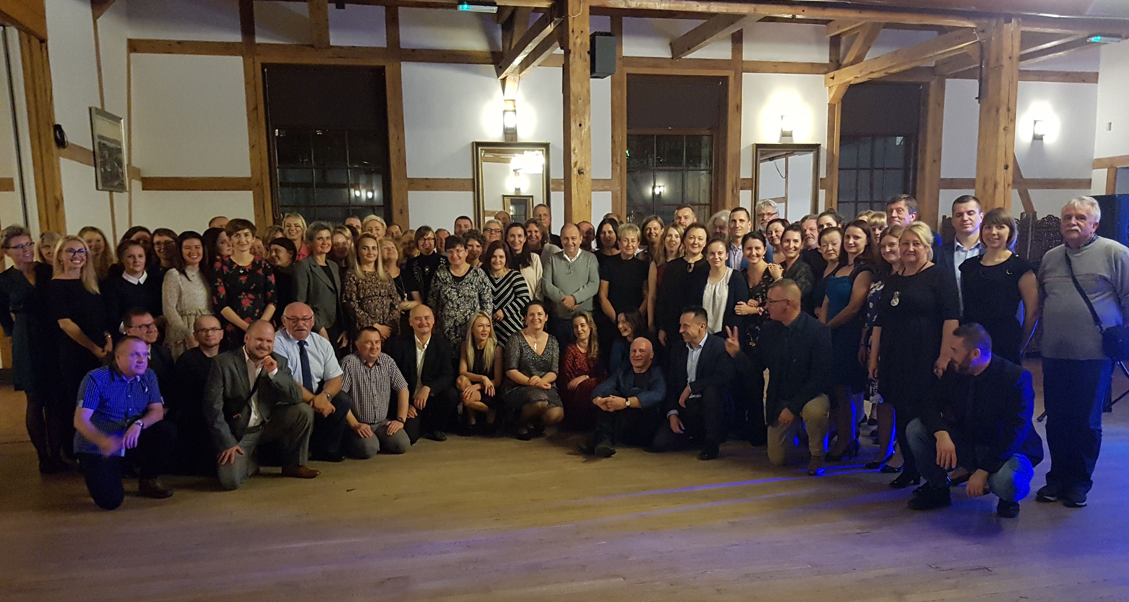 Szkolenie dla pracownik&oacute;w Inspekcji Weterynaryjnej