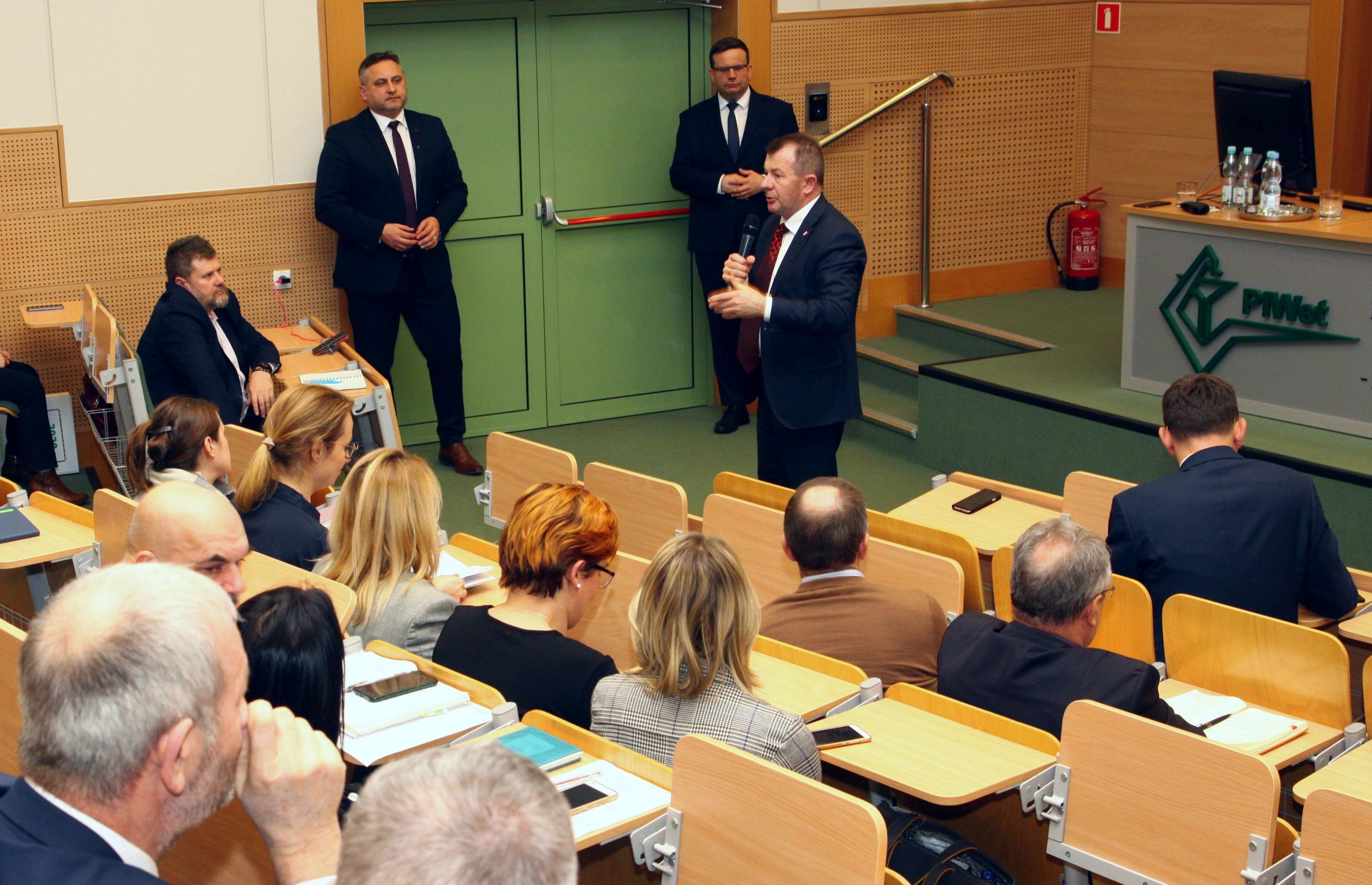 Konferencja naukowo-dydaktyczna nauka w praktyce w