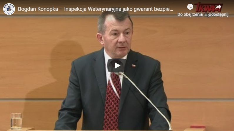 Konferencja „Perspektywy dla polskiego rolnictwa