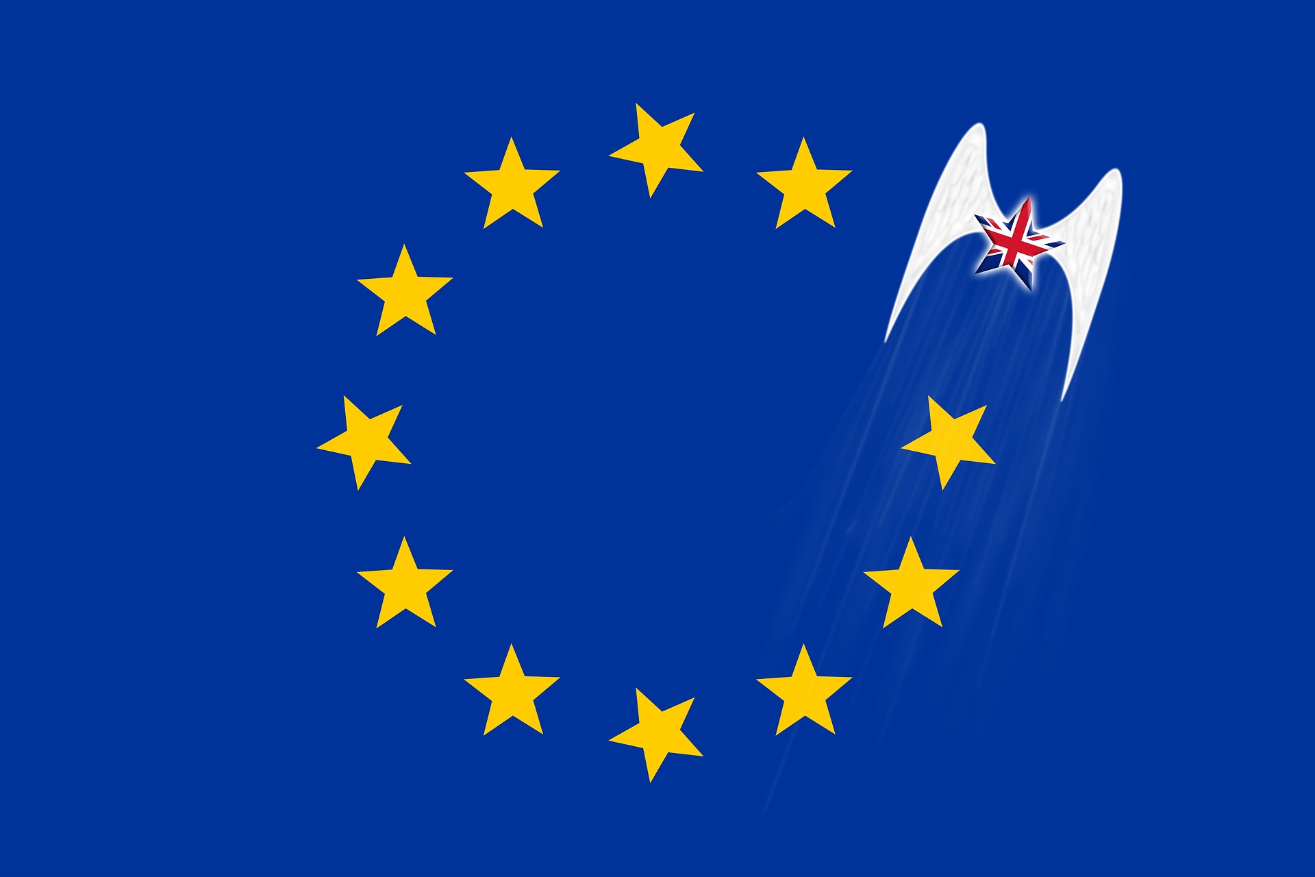  UE i Wielka Brytania uzgodniły warunki współpr