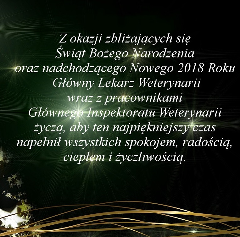 Życzenia Świąteczne