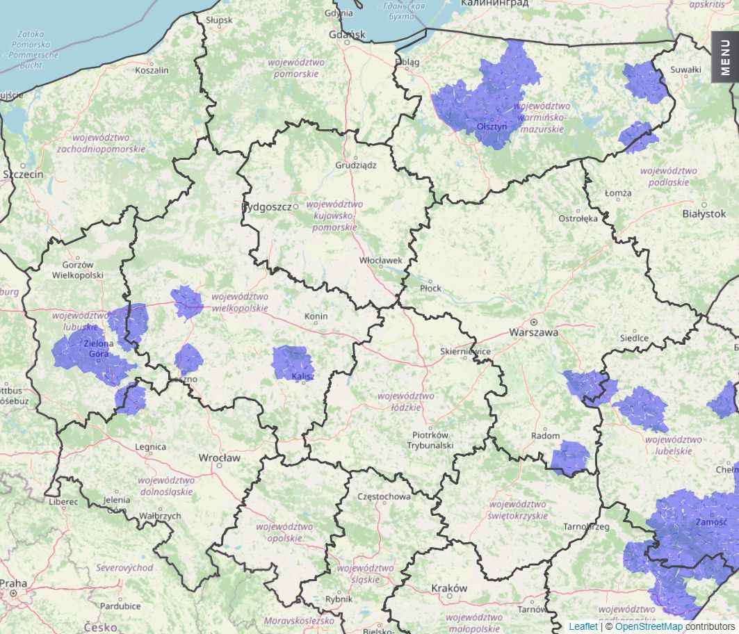 Komunikat Głównego Lekarza Weterynarii o publika