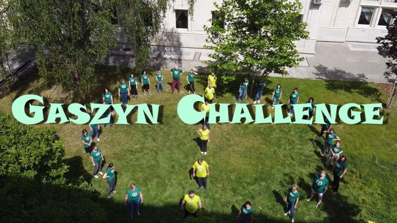 GIW Gaszyn Challenge 02