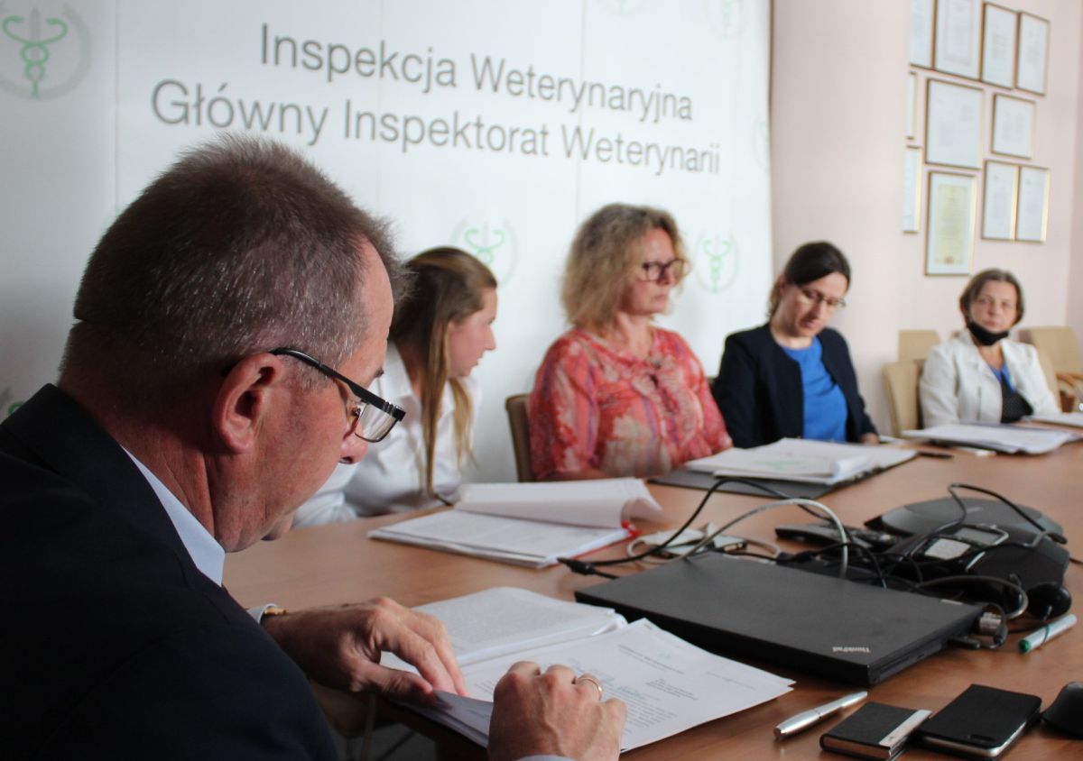 Podróże ze zwierzętami towarzyszącymi - GLW re