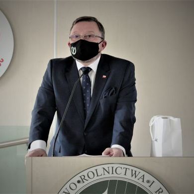 Zastępca Głównego Lekarza Weterynarii Mirosław Welz odchodzi z zajmowanego stanowiska (7)