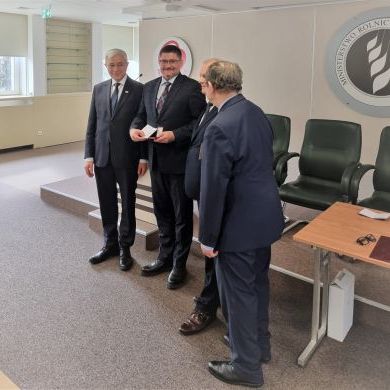 Kongres Eksporterów Przemysłu Rolno Spożywczego