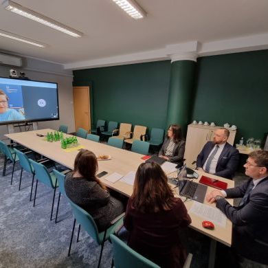 Rozmowy ws. możliwości eksportu mięsa wołowego do Indonezji