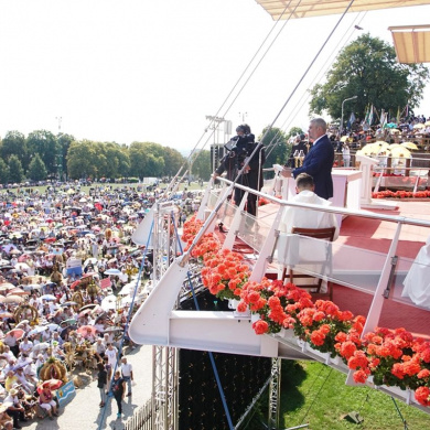 Dożynki Jasnogórskie