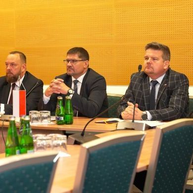 Spotkanie online ze służbą właściwą Korei Południowej w sprawie szczegółów technicznych dotyczących dostępu do rynku 