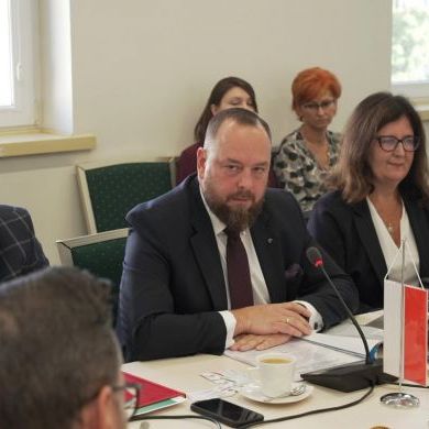 Audyt służb weterynaryjnych Filipin w Polsce 