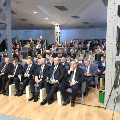 Obchody jubileuszu 100-lecia Wielkopolskiej Służby Weterynaryjne