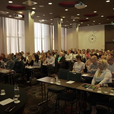Cykl Szkoleń Weterynaryjnych - Wzrost Kompetencji Inspektorów