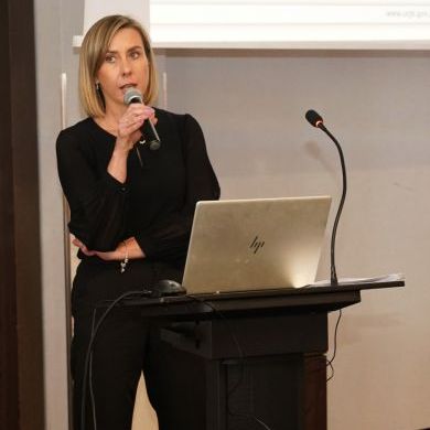 Cykl Szkoleń Weterynaryjnych - Wzrost Kompetencji Inspektorów
