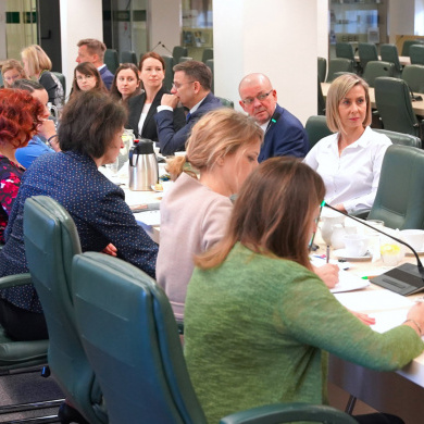 Audyt Komisji Europejskiej w Polsce w zakresie oceny kontroli przeciwbakteryjnych weterynaryjnych produktów leczniczych  