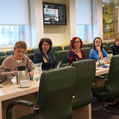 Audyt Komisji Europejskiej w Polsce w zakresie oceny kontroli przeciwbakteryjnych weterynaryjnych produktów leczniczych   (1)