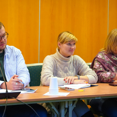 Spotkanie przedstawicieli GIW oraz GIS ws. zmian w handlu między UE a Wielką Brytanią