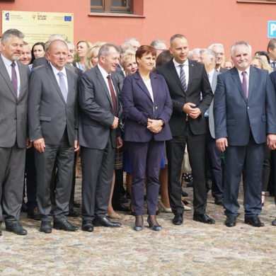  Obchody 100-lecia Polskiej Służby Weterynaryjnej na Dolnym Śląsku