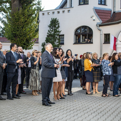  Obchody 100-lecia Polskiej Służby Weterynaryjnej na Dolnym Śląsku