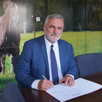 Powołanie Łódzkiego Wojewódzkiego Lekarza Weterynarii 