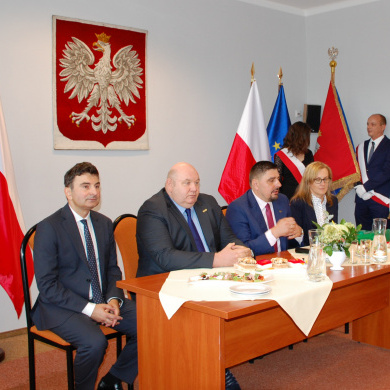 Powołanie Zastępcy Śląskiego Wojewódzkiego Lekarza Weterynarii