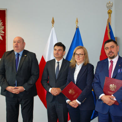 Powołanie Zastępcy Śląskiego Wojewódzkiego Lekarza Weterynarii