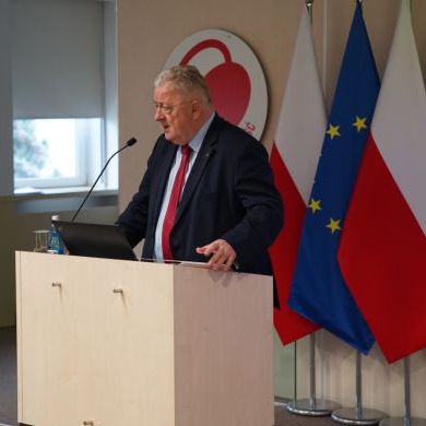 Uroczystość wręczenia odznaczenia państwowego oraz odznak honorowych (3)