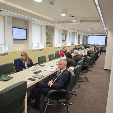 audyt Komisji Europejskiej General Follow Up Audit (4)