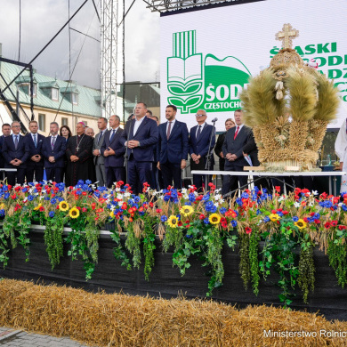 Dożynki_Jasnogórskie (1)