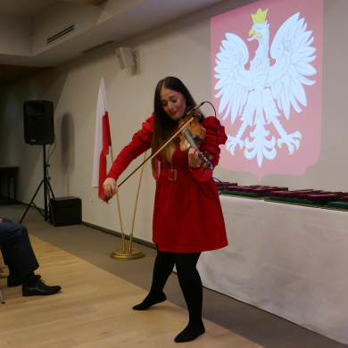 Wręczenie odznaczeń pracownikom małopolskiej Inspekcji Weterynaryjnej