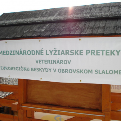 Dolný Kubín gościł Głównych Lekarzy Weterynarii krajów należących do Euroregionu Beskidy