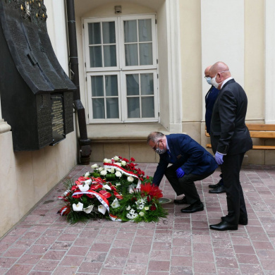 Pielgrzymka na Jasną Górę