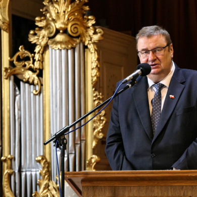 Pielgrzymka na Jasną Górę