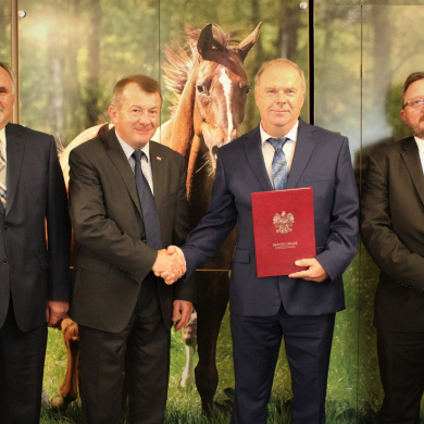 Zastępca Dolnośląskiego Wojewódzkiego Lekarza Weterynarii