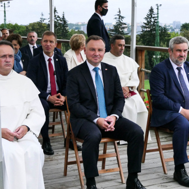 Jasnogórskie Dożynki